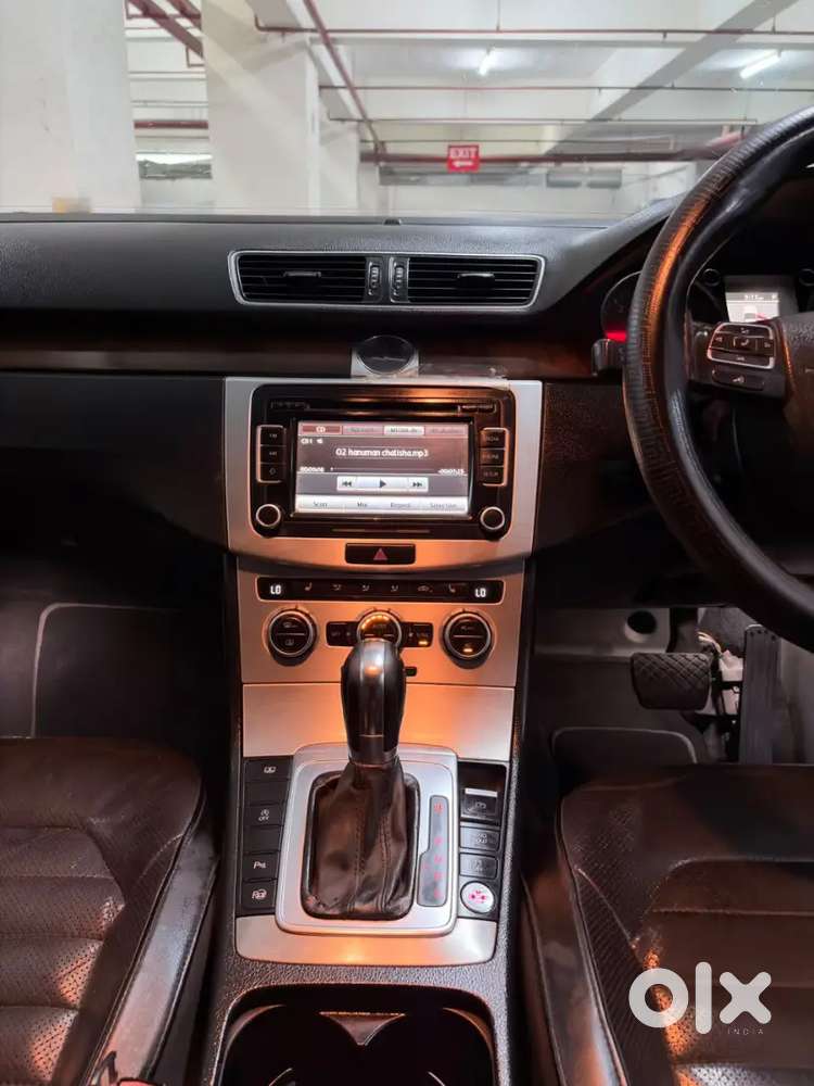Volkswagen Passat Diesel 2013