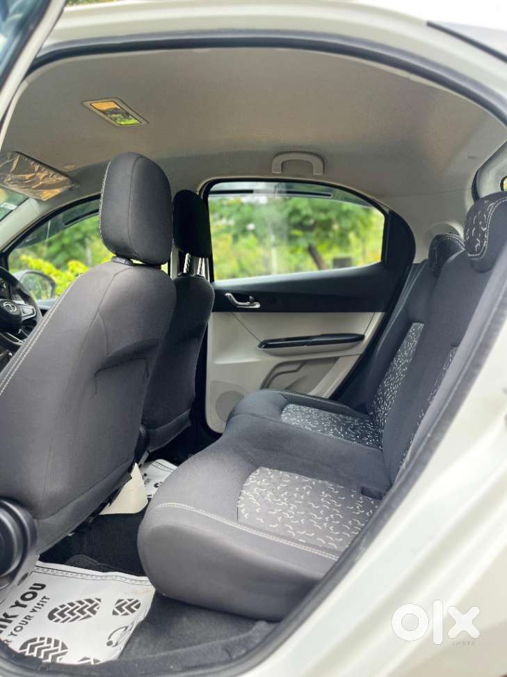 Tata Tiago 1.2 Revotron Xza Plus Amt, 2023, Petrol