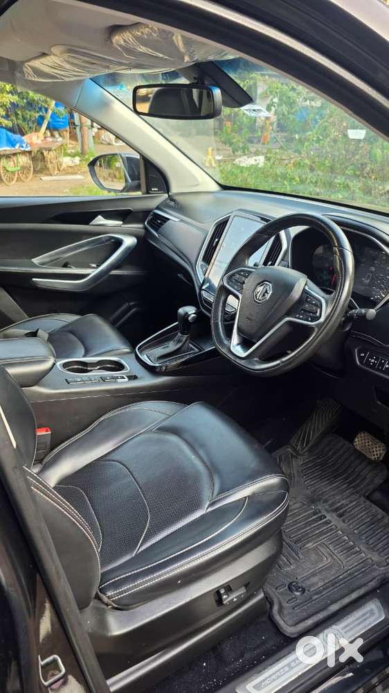 Mg Hector Sharp Dct Automatic, 2021, Petrol