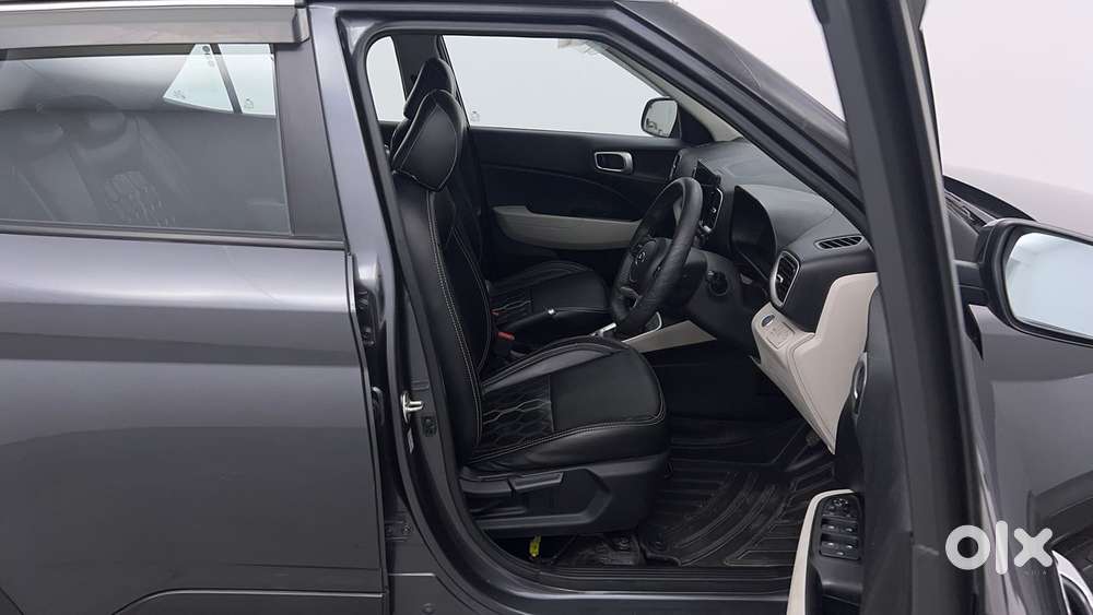 Hyundai Venue Sx, 2023, Petrol