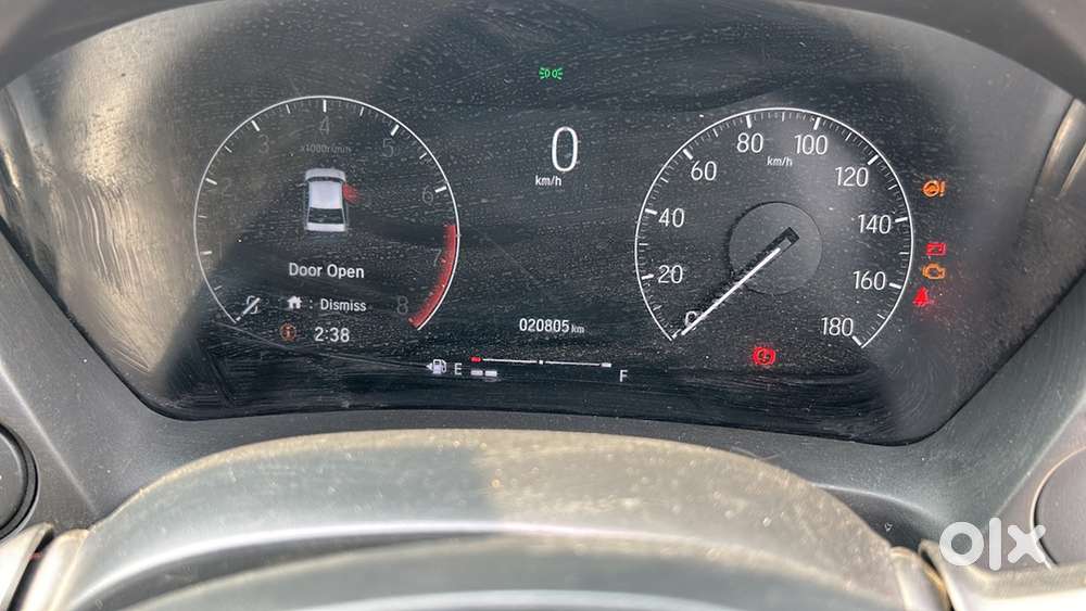 Honda Amaze Petrol 2025