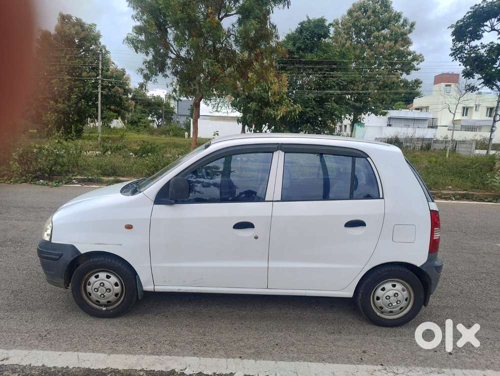 Hyundai Santro Xing Xg 2006  New Tyres  Excellent Condition