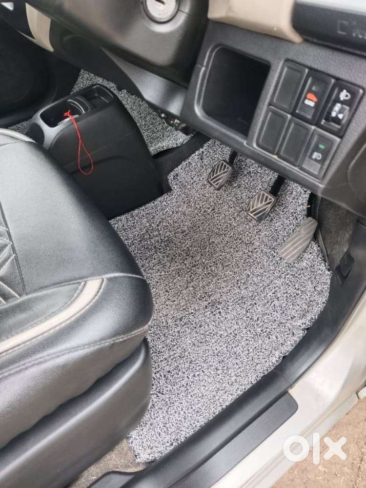 Maruti Suzuki Wagon R 1.0 Vxi Amt, 2016, Petrol