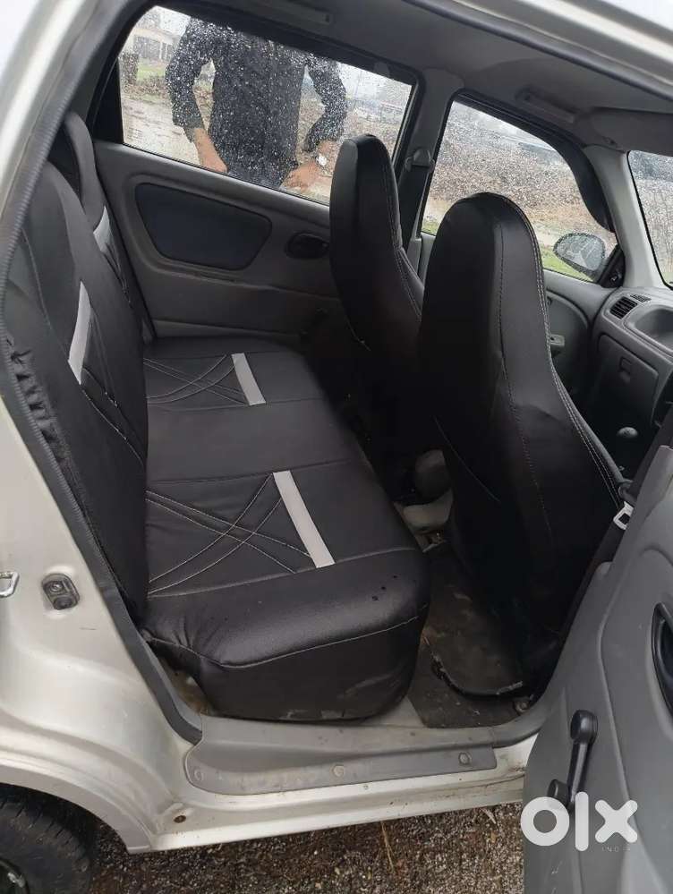 Maruti Suzuki Alto 2015