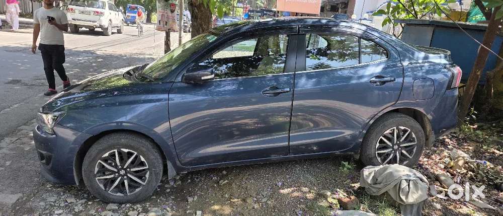 Maruti Suzuki Dzire 2024 Petrol 41500 Km Driven