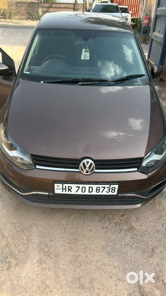 Volkswagen Ameo 2019 Diesel