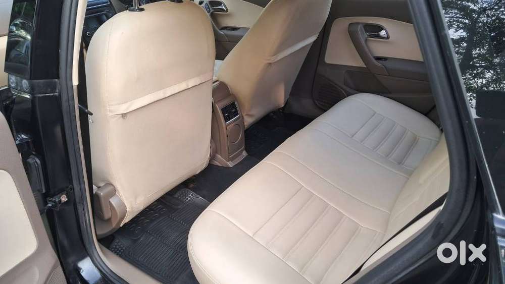 Skoda Rapid 1.5 Tdi At Elegance Black Package, 2015, Diesel