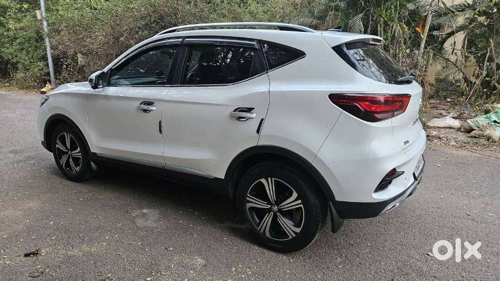 Mg Astor Zs Vti-tech Cvt Sharp, 2022, Petrol