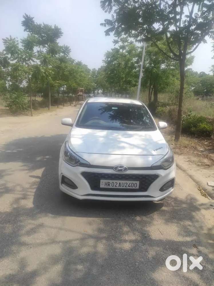 Hyundai Elite I20 2020 Bs6 Vip No.