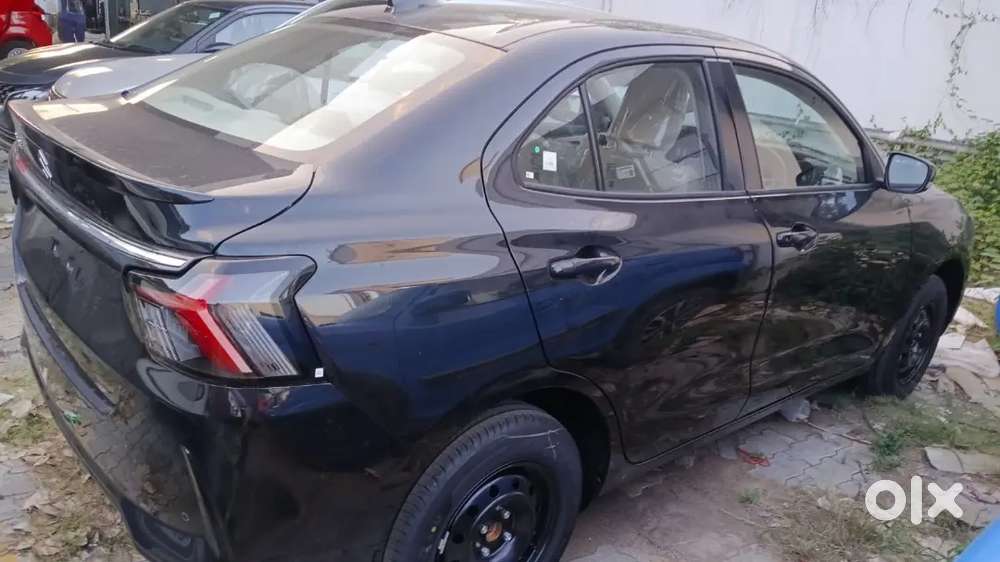 Maruti Suzuki Dzire 2026 Petrol 13 Km Driven