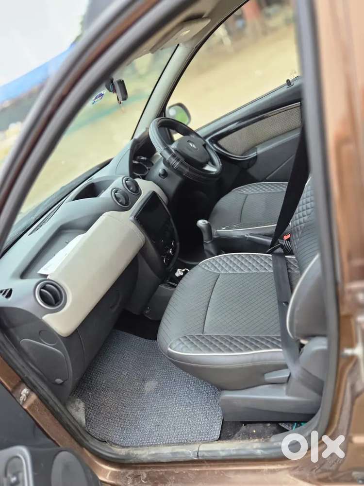 Renault Duster 2015 Diesel Manual
