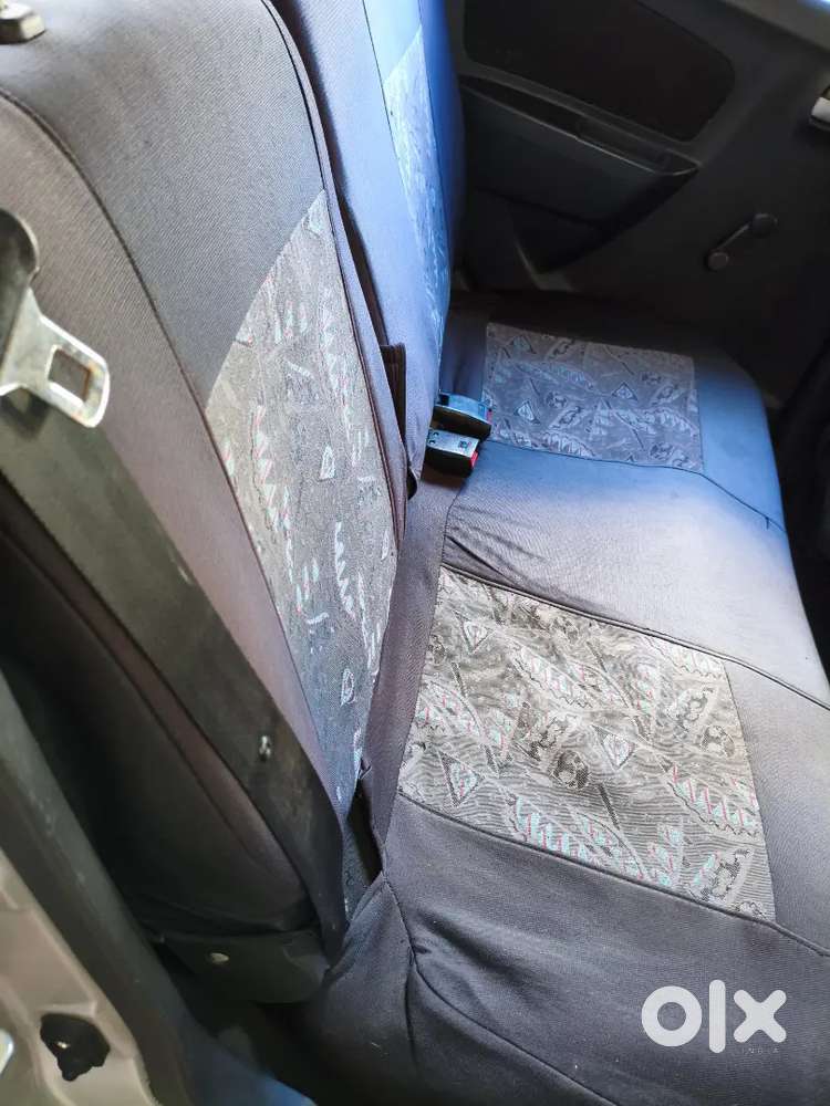 Maruti Suzuki Wagon R 1.0 Duo 2011 Well Maintained, Excellent Mileage