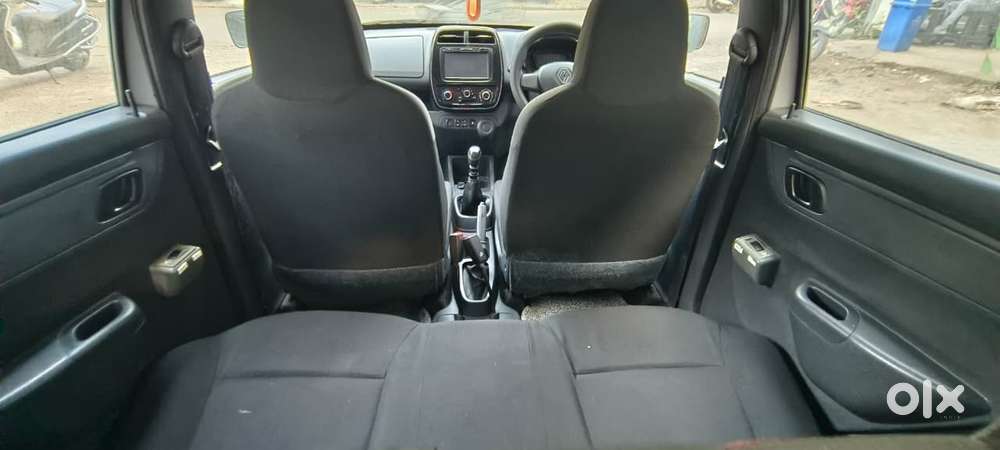 Renault Kwid, 2016, Petrol
