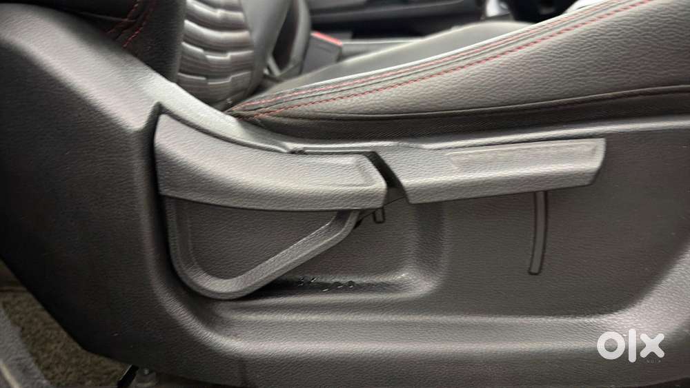 Kia Sonet Gtx Plus Turbo Imt, 2020, Petrol