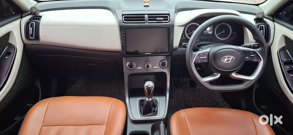 Hyundai Creta 1.5 Ex Diesel, 2023, Diesel