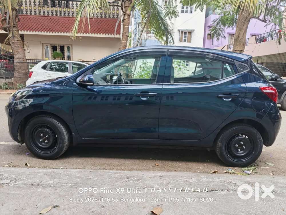 Hyundai Grand I10 2020 Amt Magna