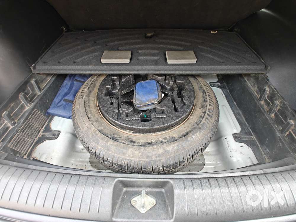 Hyundai Creta 1.6 Vtvt E Plus, 2017, Petrol