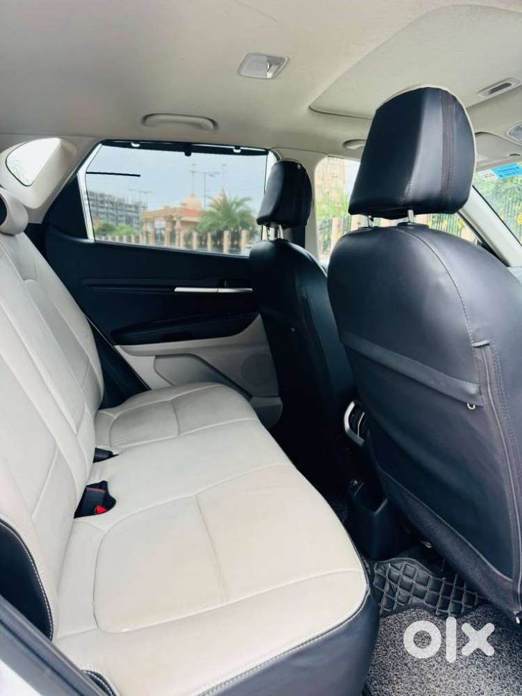 Kia Sonet Htx 1.5 Diesel, 2023, Diesel