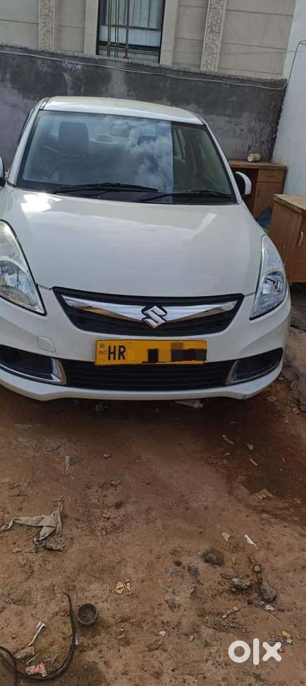 Maruti Suzuki Dzire 2020 Cng & Hybrids Well Maintained