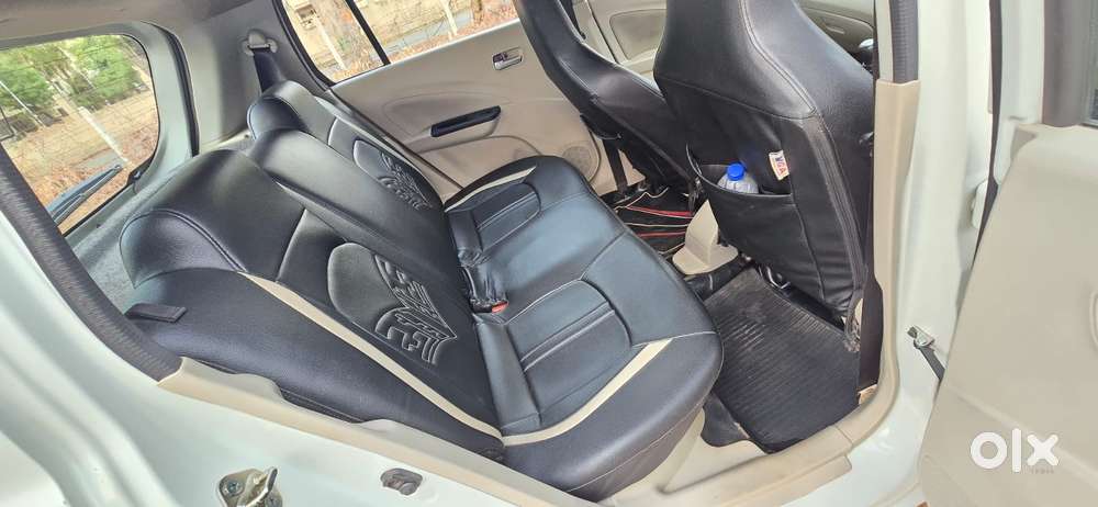 Maruti Suzuki Celerio Zxi Optional Mt, 2018, Petrol