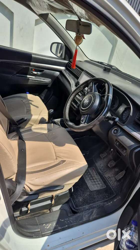 Maruti Suzuki Xl6 2020 Petrol 96000 Km Driven