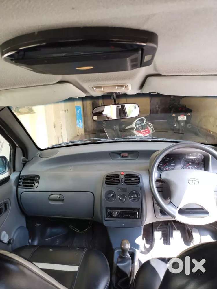 Tata Indica Ev2 2006 Diesel 0 Km Driven