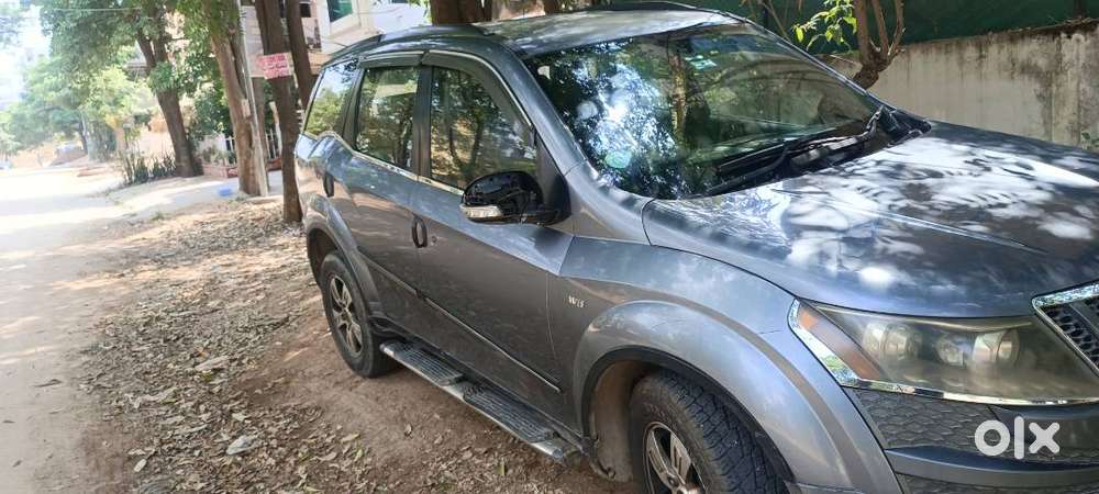 Mahindra Xuv 500 For Sale In Hyderabad