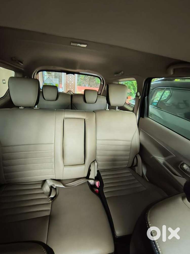 Maruti Suzuki Swift 2019