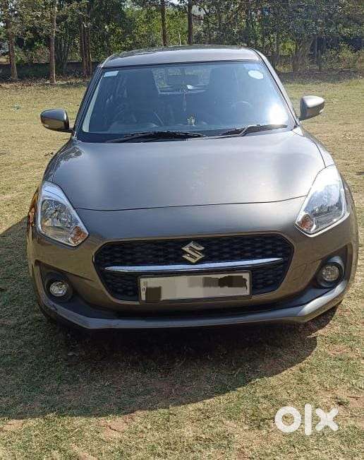 Maruti Suzuki Swift Vxi Abs Bsiv, 2023, Petrol