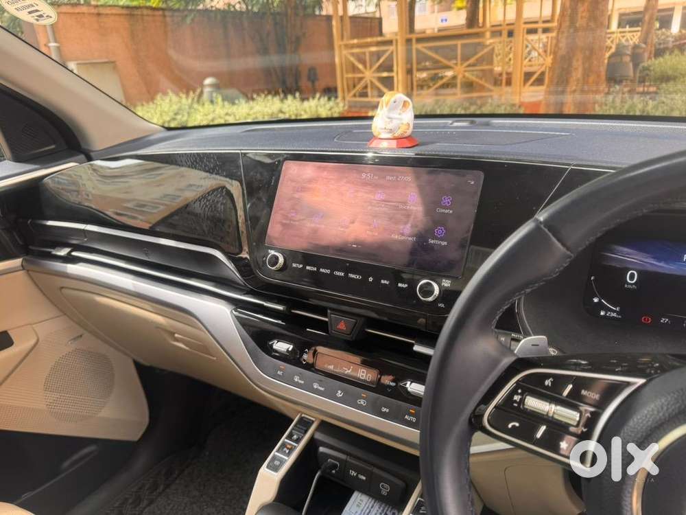 Kia Automatic Petrol 2024