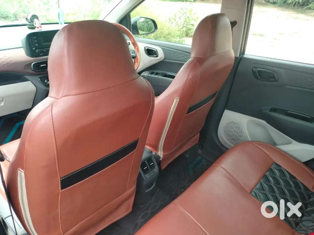 Hyundai Aura 1.2 S 2024 Car