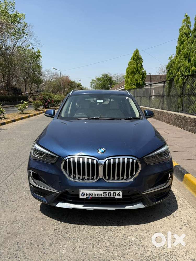 2022 Bmw X1 Diesel Automatic Xline