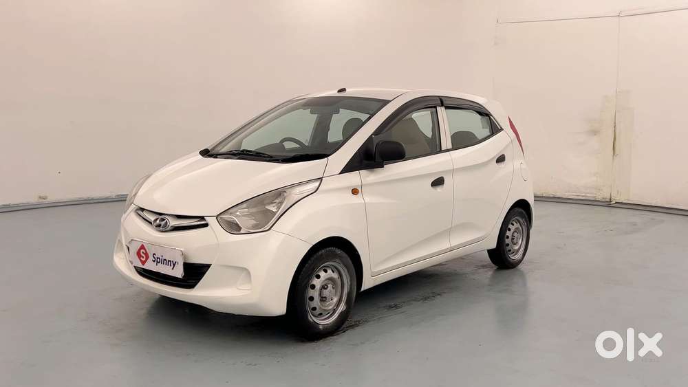 Hyundai Eon 0.8 Magna Plus Airbag, 2018, Petrol