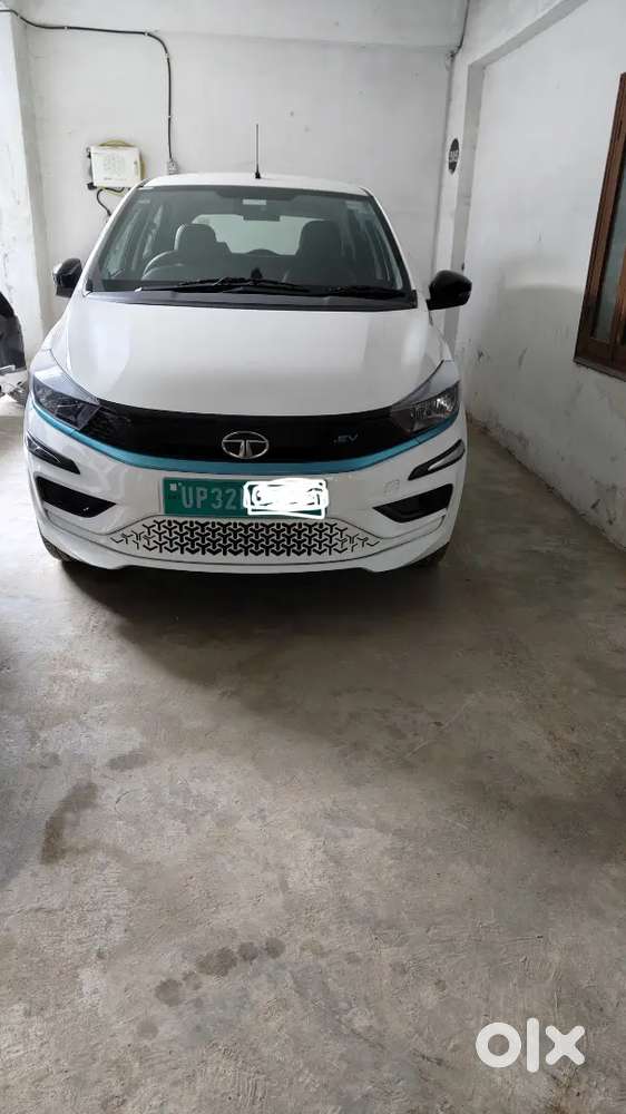 Tata Tiago 2023 Electric Well Maintained