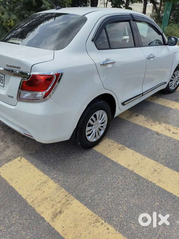 Maruti Suzuki Dzire 2018 Diesel