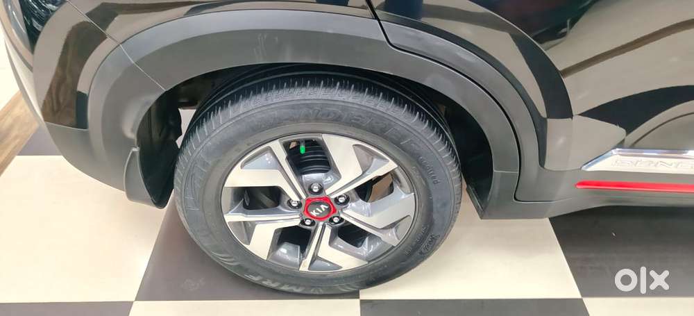 Kia Sonet Gtx Plus Dct, 2020, Petrol