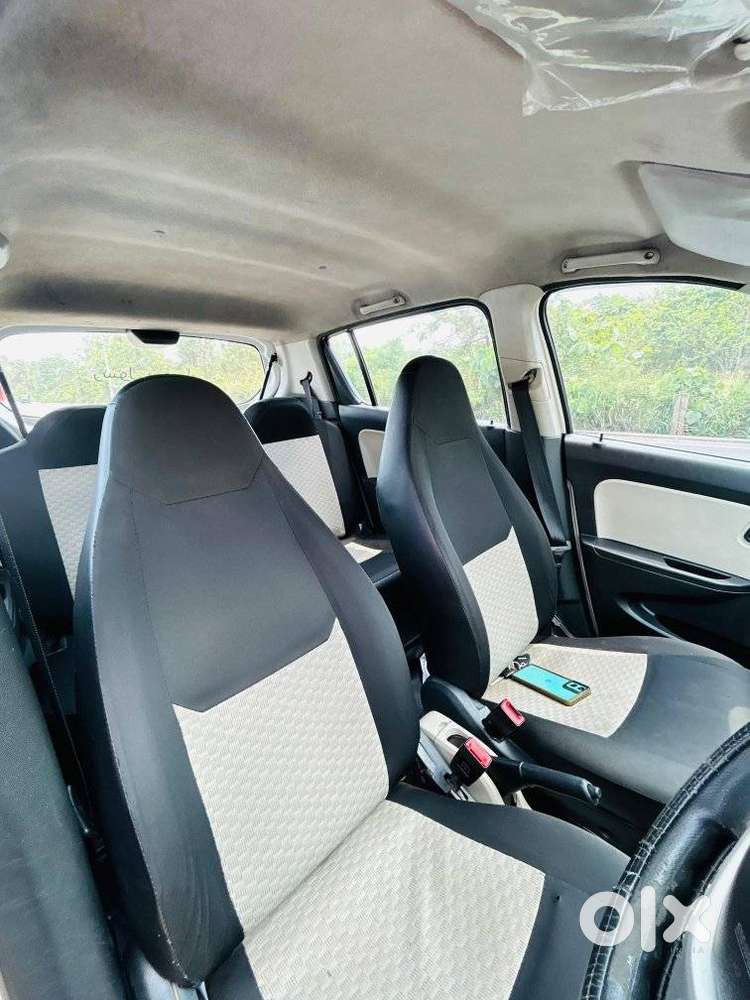 Maruti Suzuki Alto 800 2019-2023 0.8 Lxi (o), 2021, Petrol