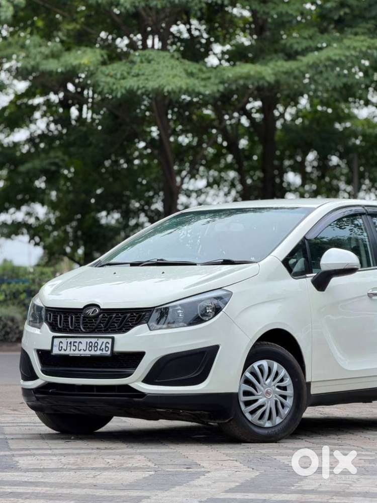 Mahindra Marazzo M2, 2020, Diesel
