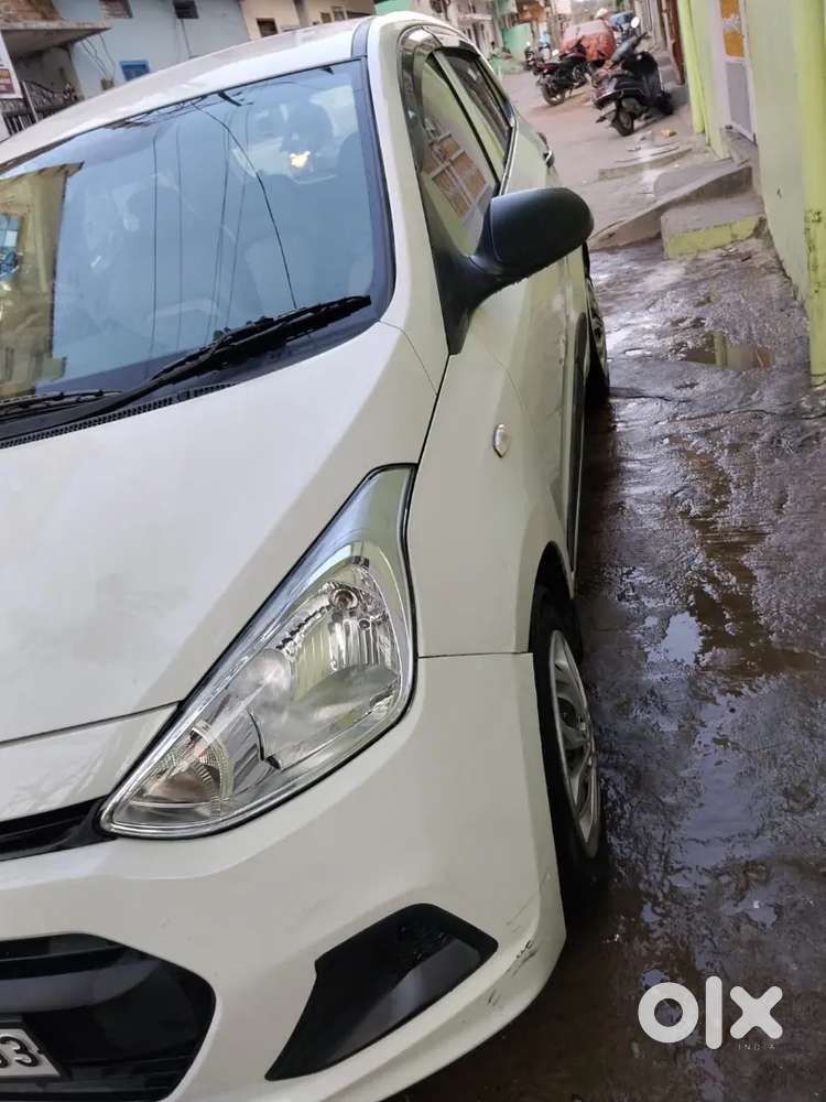 Hyundai Grand I10 2018 Model Diesel&ldquo;