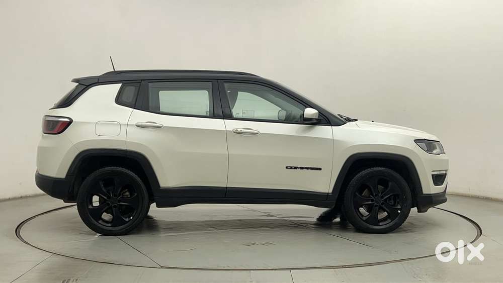 Jeep Compass 2.0 Night Eagle Diesel, 2020, Diesel
