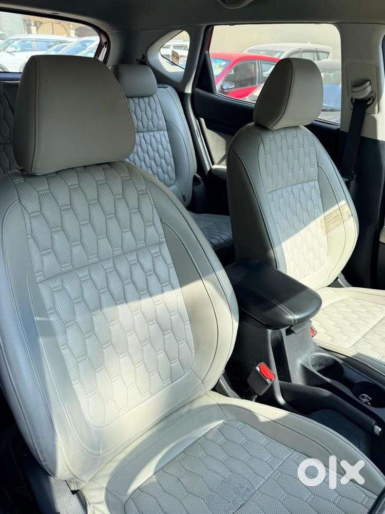 Selling My Brand New Kia Seltos