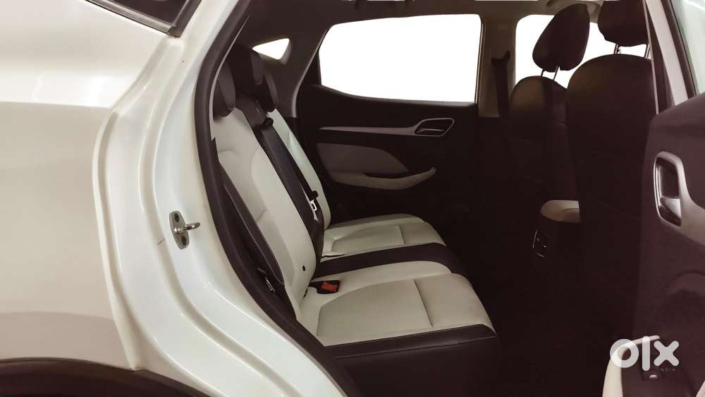 Mg Astor 1.5 Savvy Cvt, 2022, Petrol