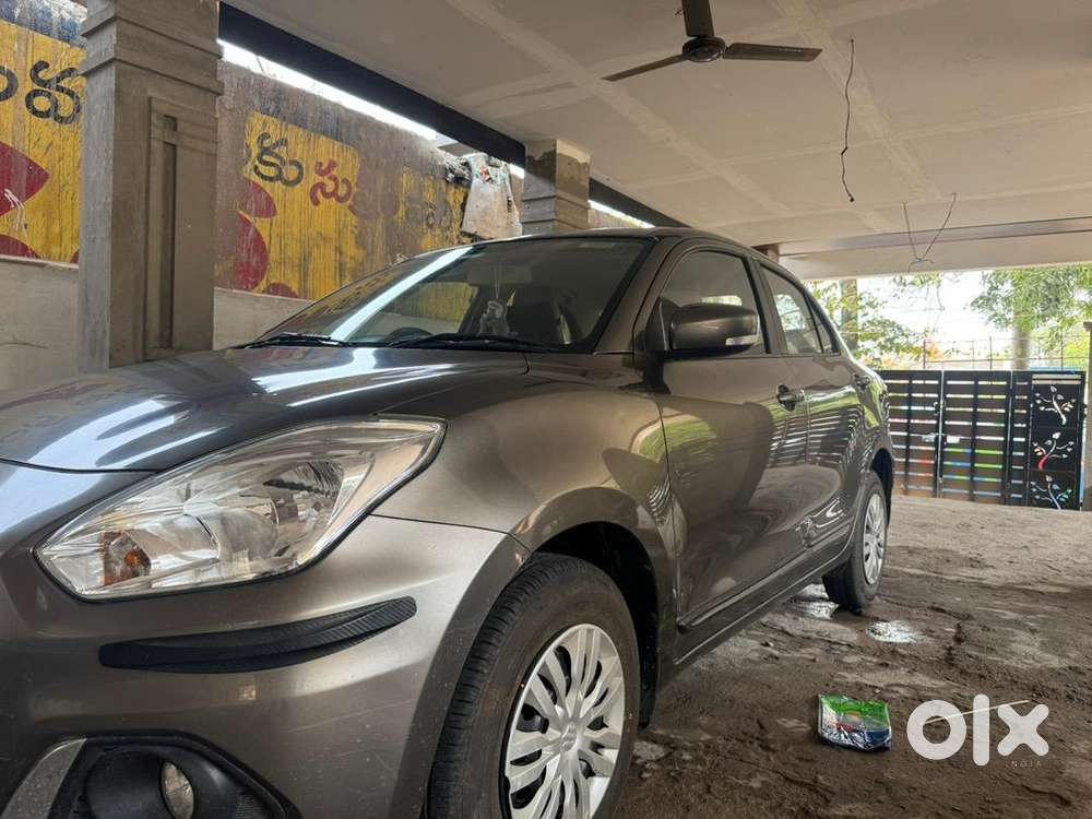 Maruti Suzuki Petrol 2022- Less Used, Timely Service