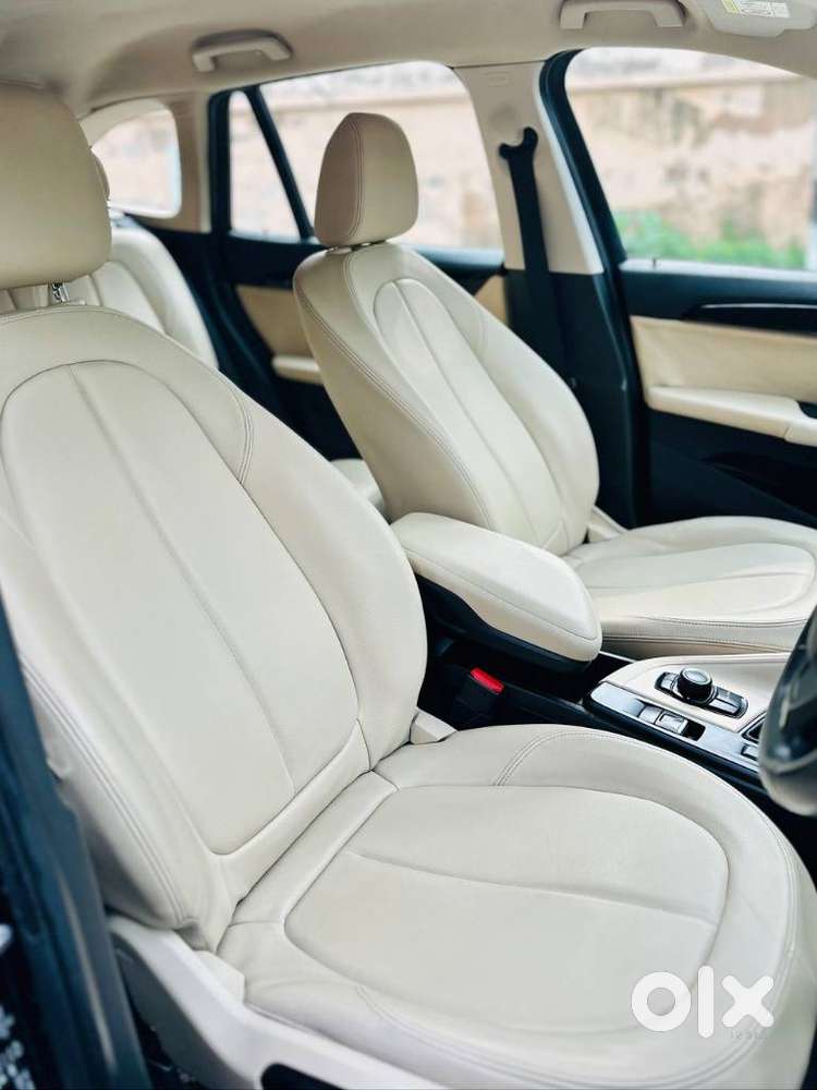 Bmw X1 Sdrive20d Expedition, 2017, Diesel
