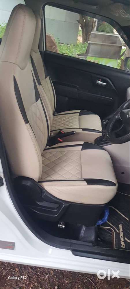 Maruti Suzuki Wagon R 2022 Petrol 128951 Km Driven