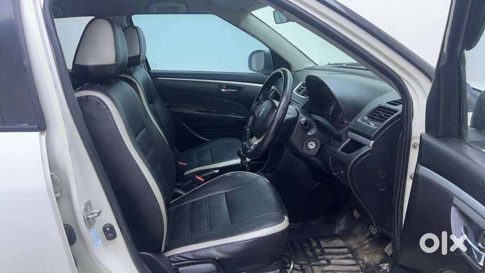 Maruti Suzuki Swift Vdi, 2013, Diesel