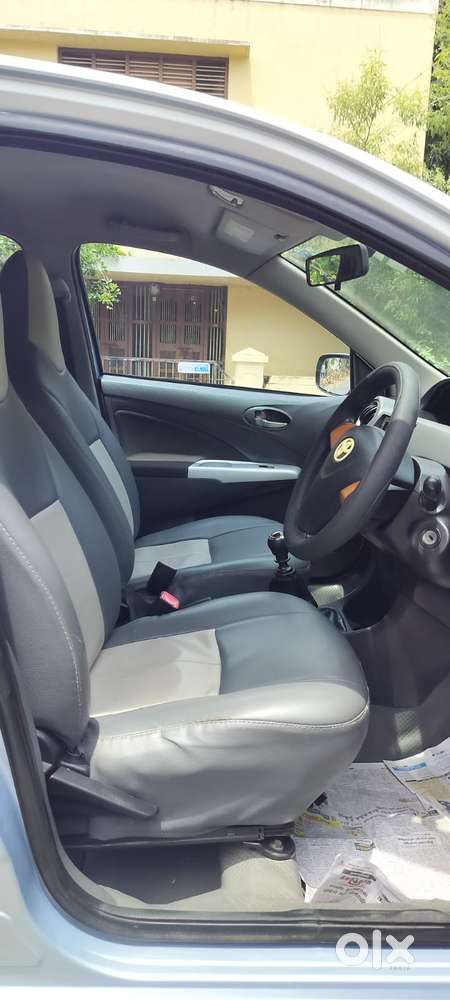 Toyota Etios Vd, 2012, Diesel