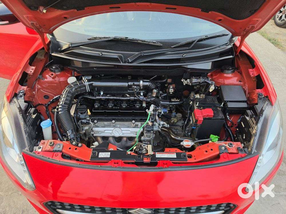 Maruti Suzuki Swift 2018 Zxi Plus, 2022, Petrol