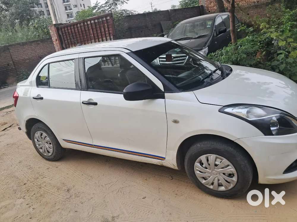 Maruti Suzuki Dzire 1.2 2022