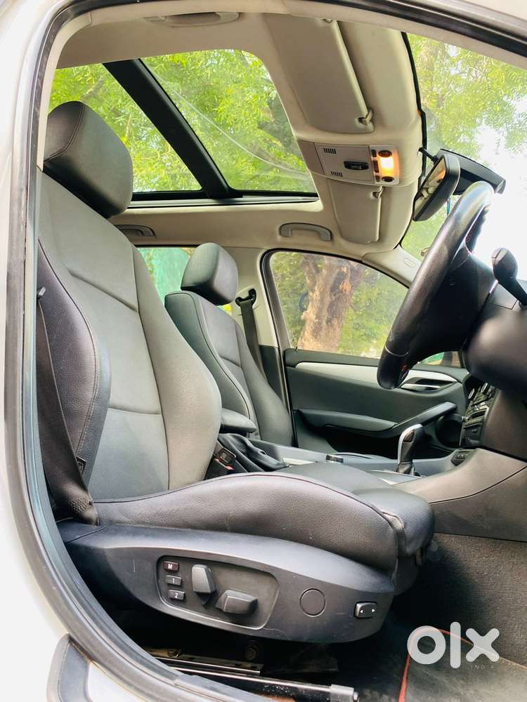 Bmw X1 Sdrive 20d Sportline, 2015, Diesel